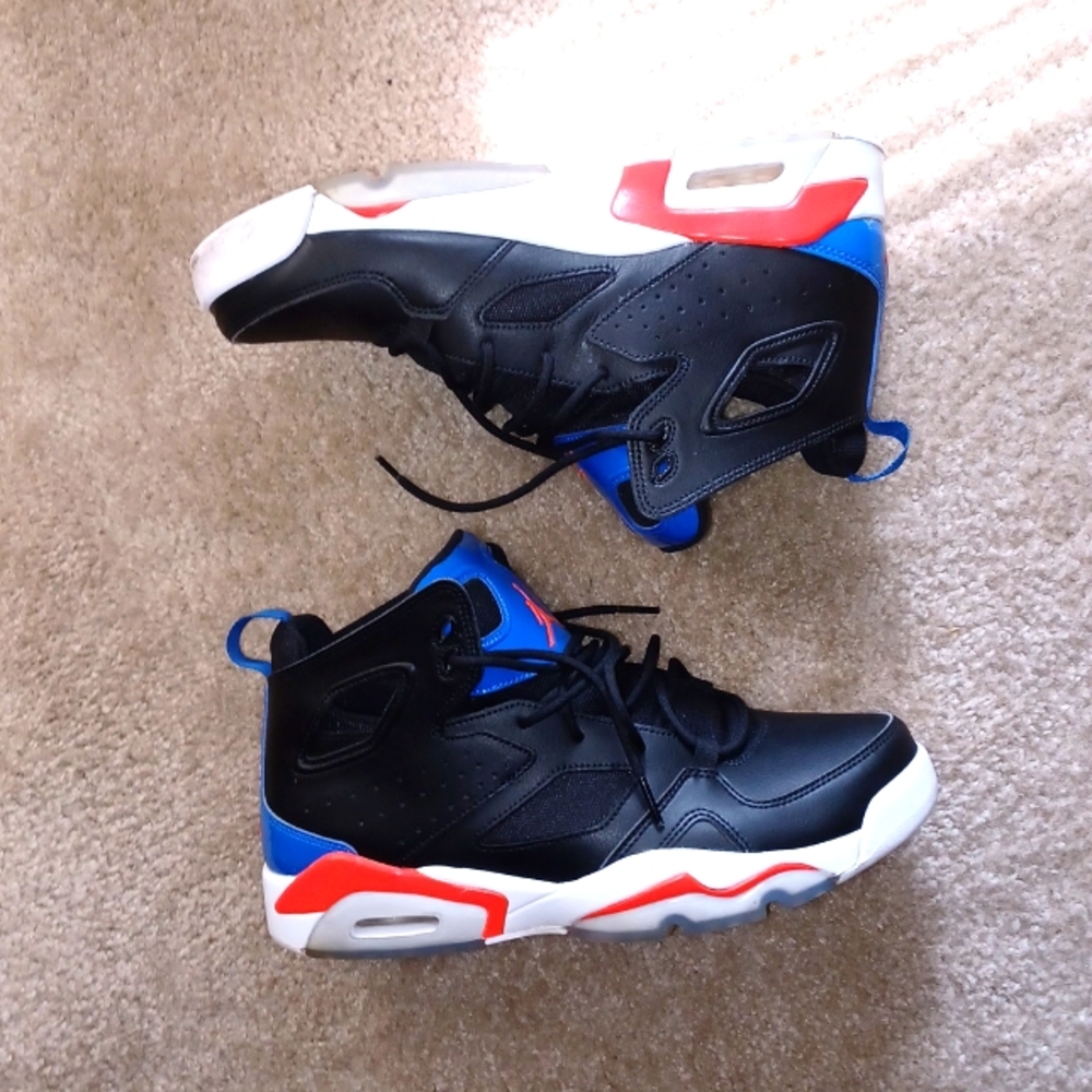 Jordans